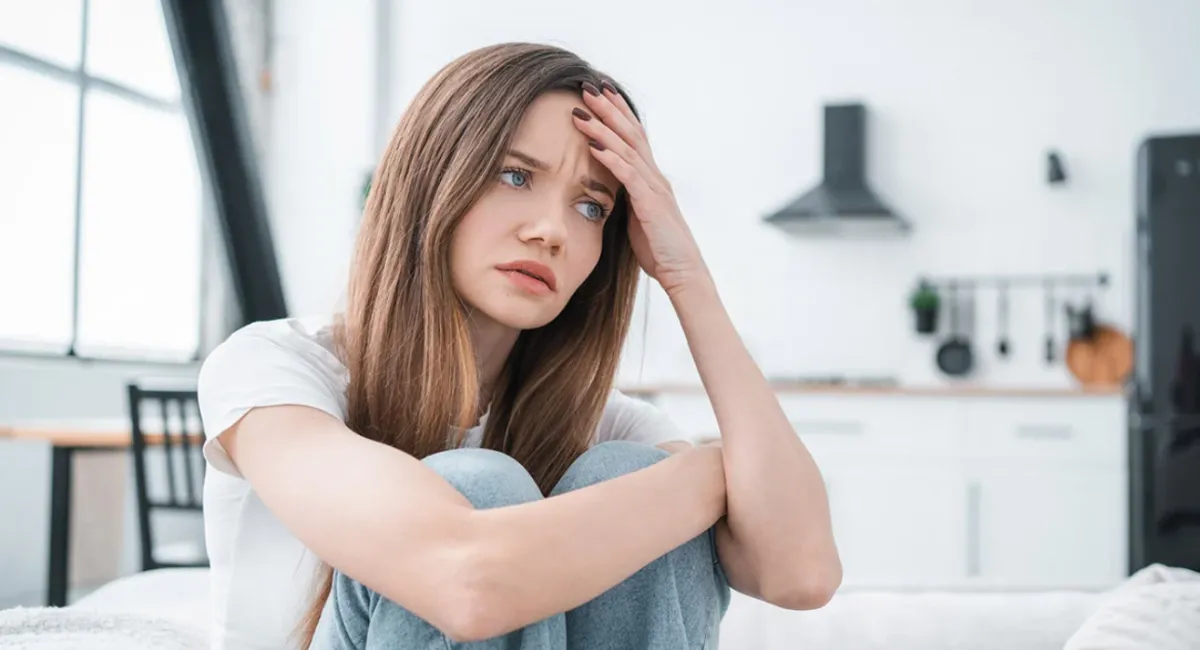 Як розпізнати рак на ранній стадії: онкологи розповіли про 3 симптоми, що легко пропустити - today.ua