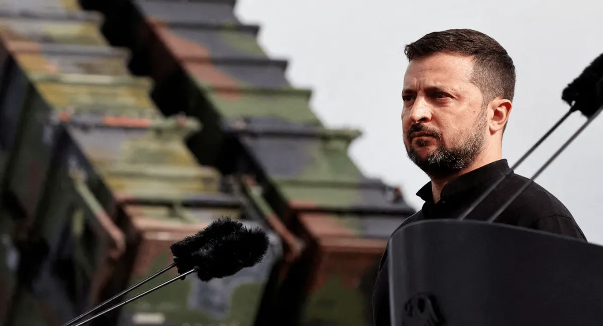 Уже 11 стран просят Украину помочь противостоять “шахедам” - today.ua