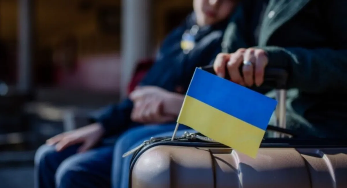 Европа меняет правила для украинских беженцев: что происходит на самом деле - today.ua