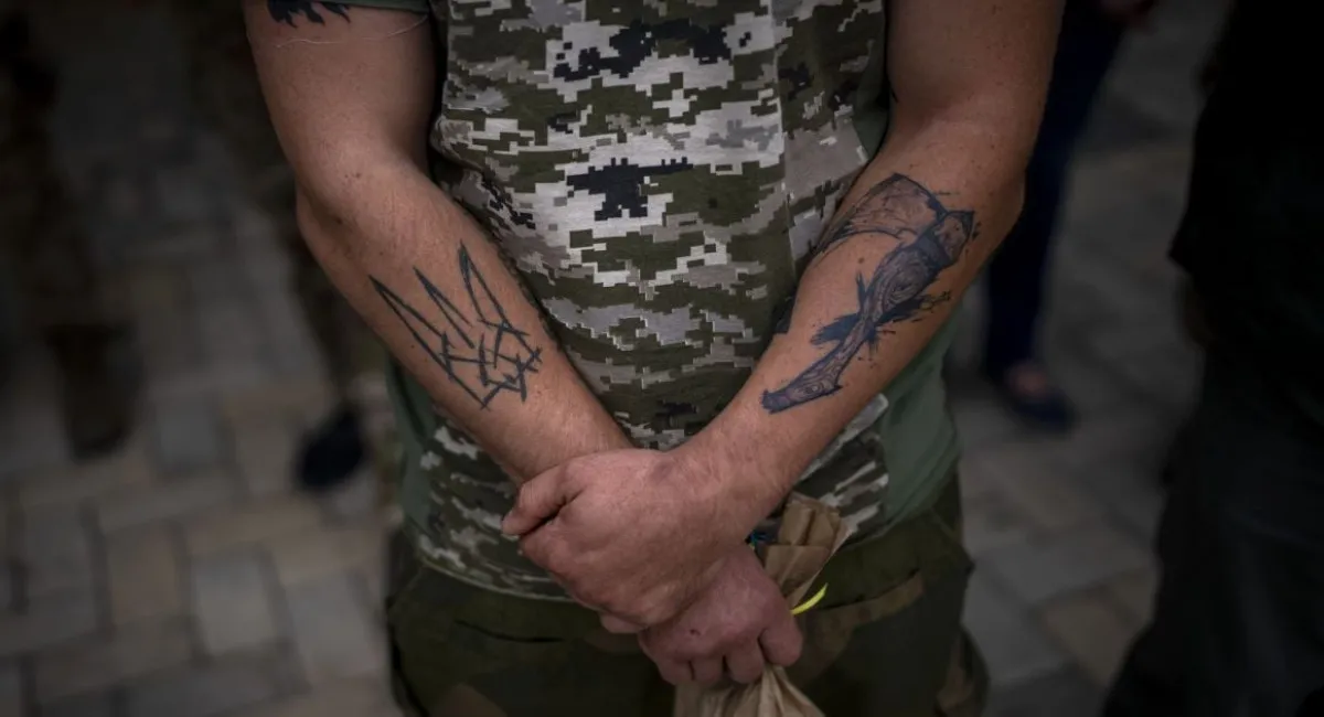 В Украине запустили новый сервис для опознания пропавших без вести – МВД - today.ua