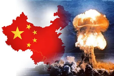 Китай швидко нарощує ядерний арсенал: експерти говорять про ризик війни