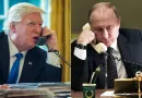 Трамп позвонил Путину, чтобы согласовать два важных вопроса: срочное заявление Кремля
