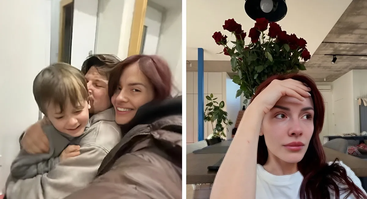 Ми вдома: MamaRika повернулася в Україну після трьох тижнів у Дубаї - today.ua