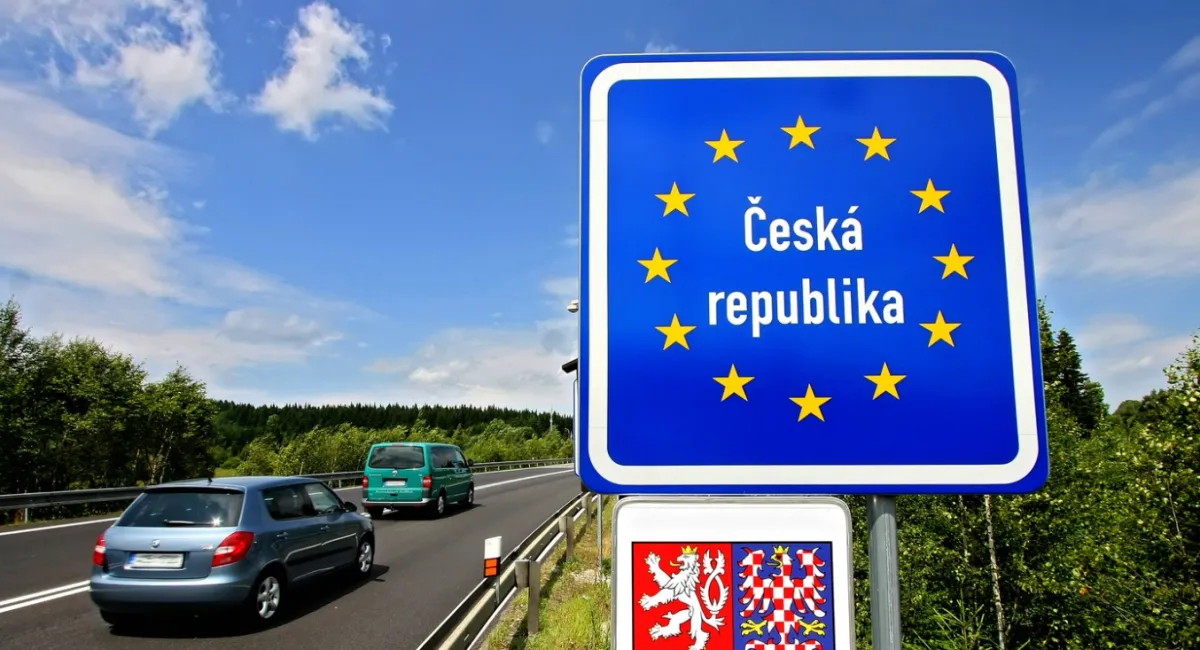 Чехия усиливает контроль над автобусными перевозками из Украины: что изменится - today.ua