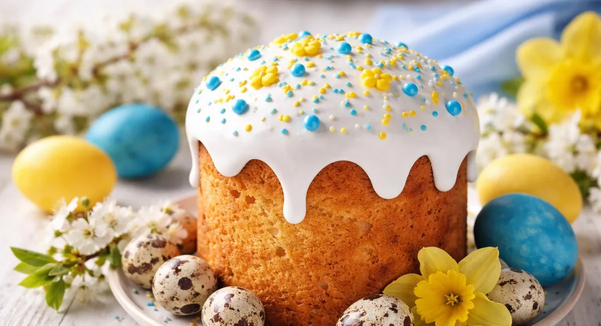 Самая удачная паска, которая всегда получается мягкой и ароматной: проверенный рецепт для Пасхи - today.ua