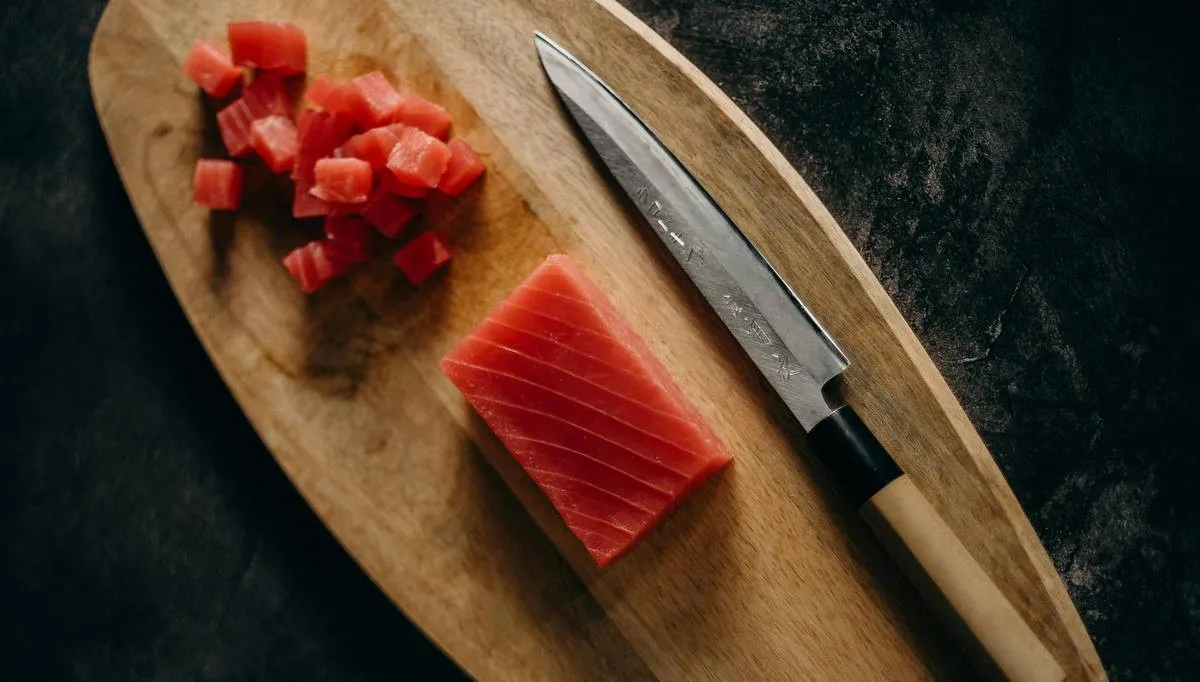 Найшкідливіша та найкорисніша риба: дієтологиня пояснила, як не помилитися при виборі - today.ua