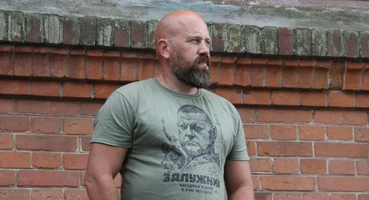 Про це треба написати пісню: Юрій Журавель із Ot Vinta вийшов на зв’язок після інфаркту - today.ua