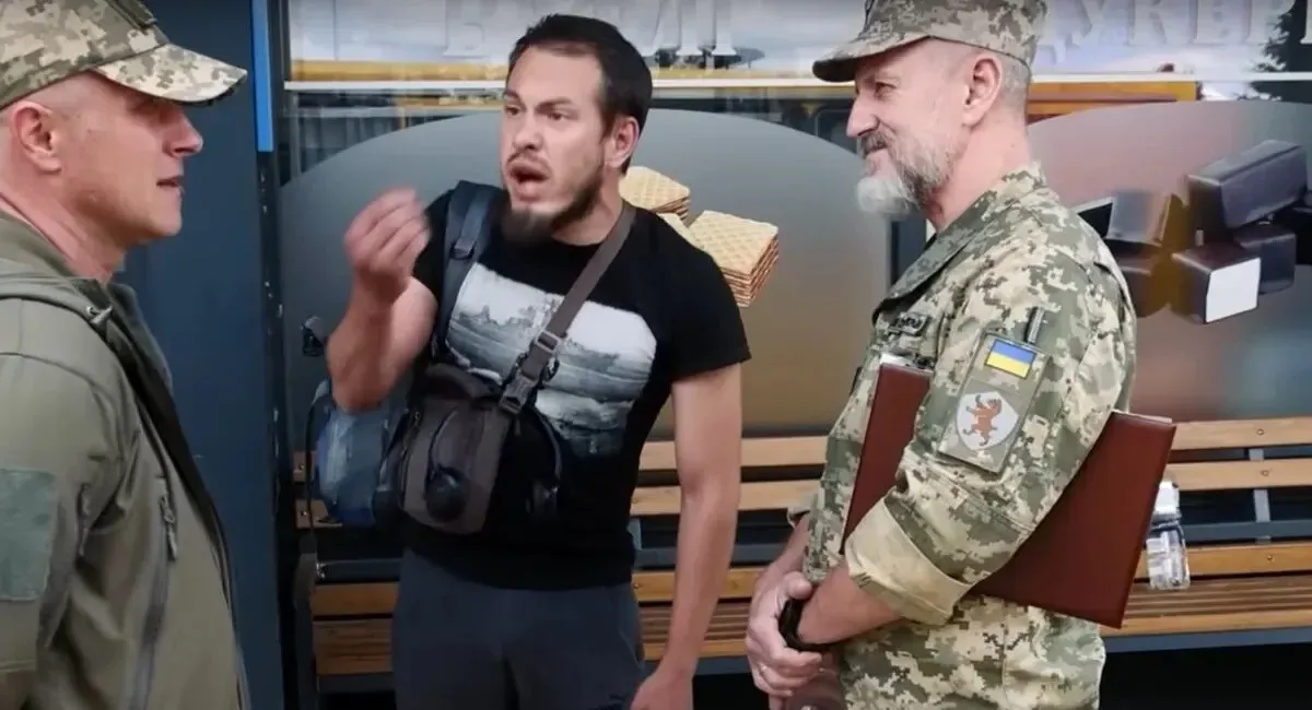 Депутати готують зміни до закону, які допоможуть ТЦК виловити і мобілізувати всіх ухилянтів: що задумали народні обранці - today.ua