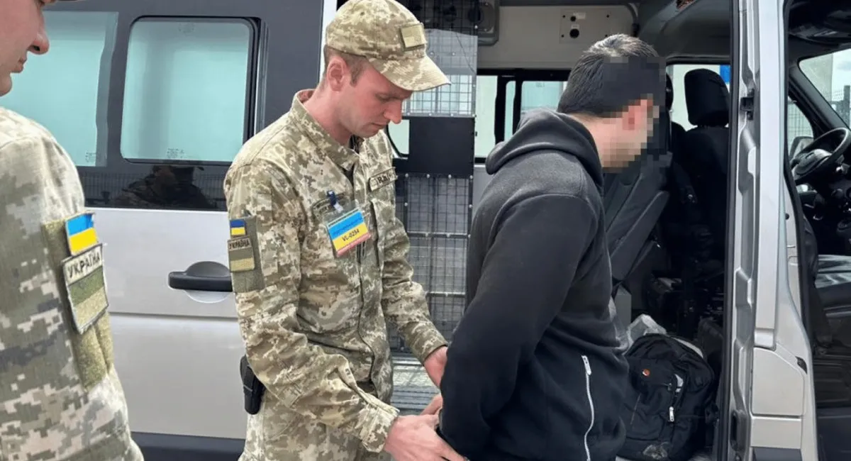 Як поводитися з ТЦК, щоб не потрапити відразу в штурмовики: юрист дав поради бусифікованим українцям - today.ua