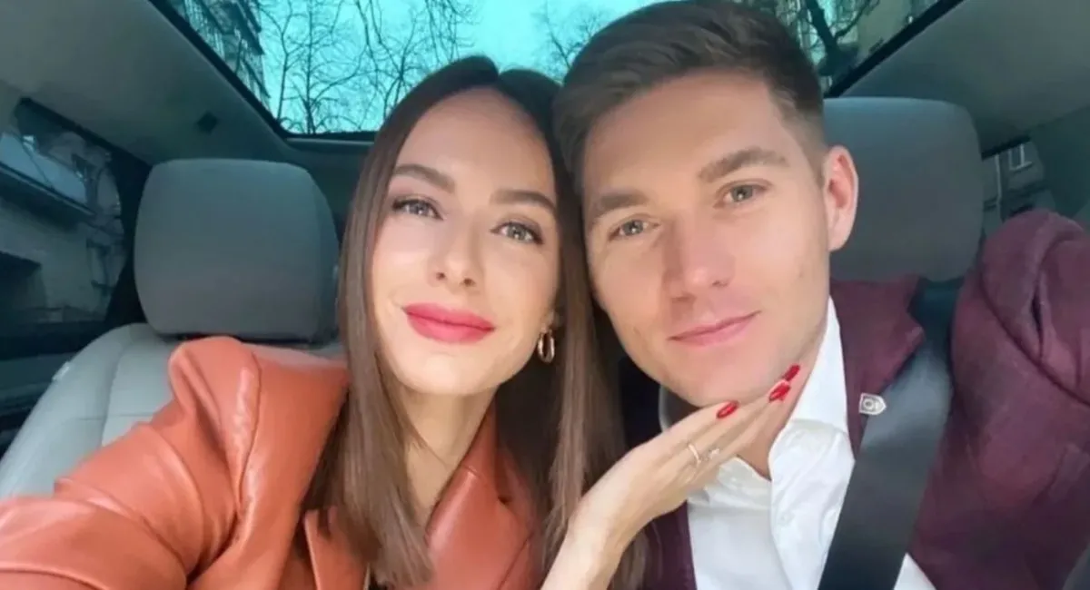 Бывшая жена Остапчука призналась, что предлагала сделать ЭКО - today.ua