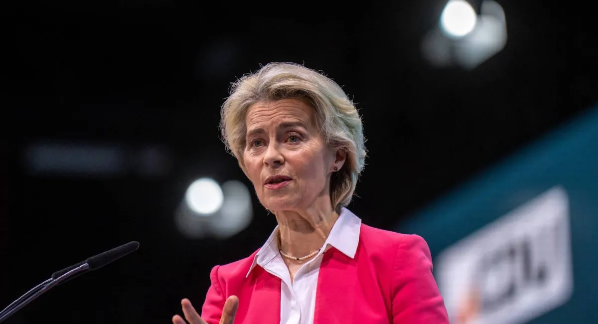 Європа втратила контроль над енергетикою: у Єврокомісії шкодують про найбільшу помилку останніх десятиліть - today.ua