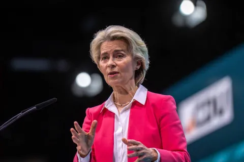 Европа утратила контроль над энергетикой: в Еврокомиссии сожалеют о крупнейшей ошибке последних десятилетий