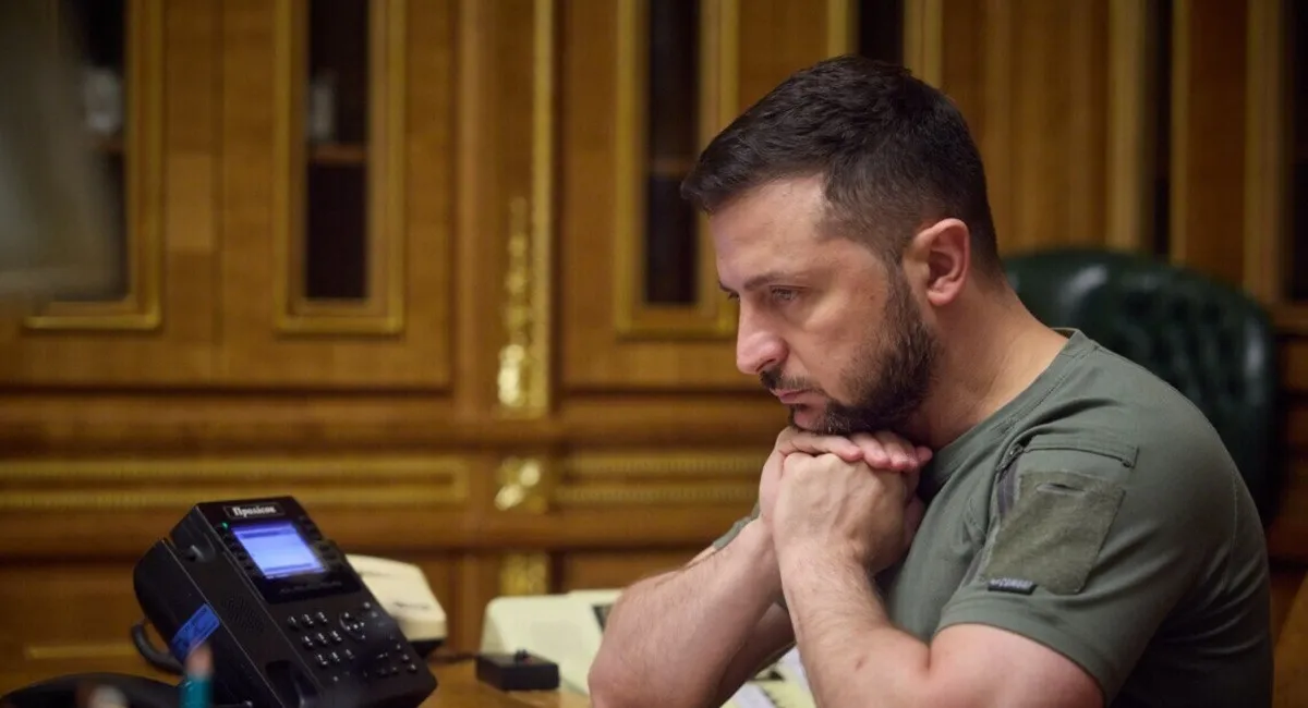 Туреччина знову у ролі миротворця? Про що Зеленський терміново домовлявся з Ердоганом - today.ua