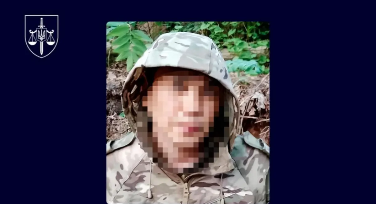 Окупант розстріляв українського військовополоненого, а наступного дня потрапив у полон сам: що з ним буде - today.ua