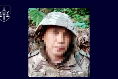 Окупант розстріляв українського військовополоненого, а наступного дня потрапив у полон сам: що з ним буде