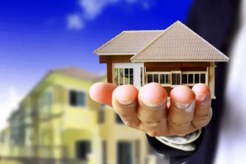 Льготная ипотека для ВПЛ в 2026 году: программа профинансирована на сумму 33 млн евро – как подать заявление