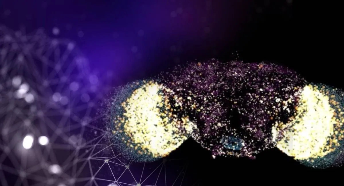 Перший крок до цифрового життя: вчені оживили віртуальну істоту (відео) - today.ua