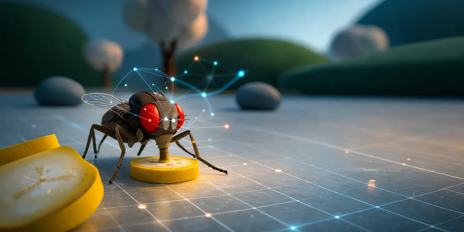 Перший крок до цифрового життя: вчені оживили віртуальну істоту (відео) - today.ua