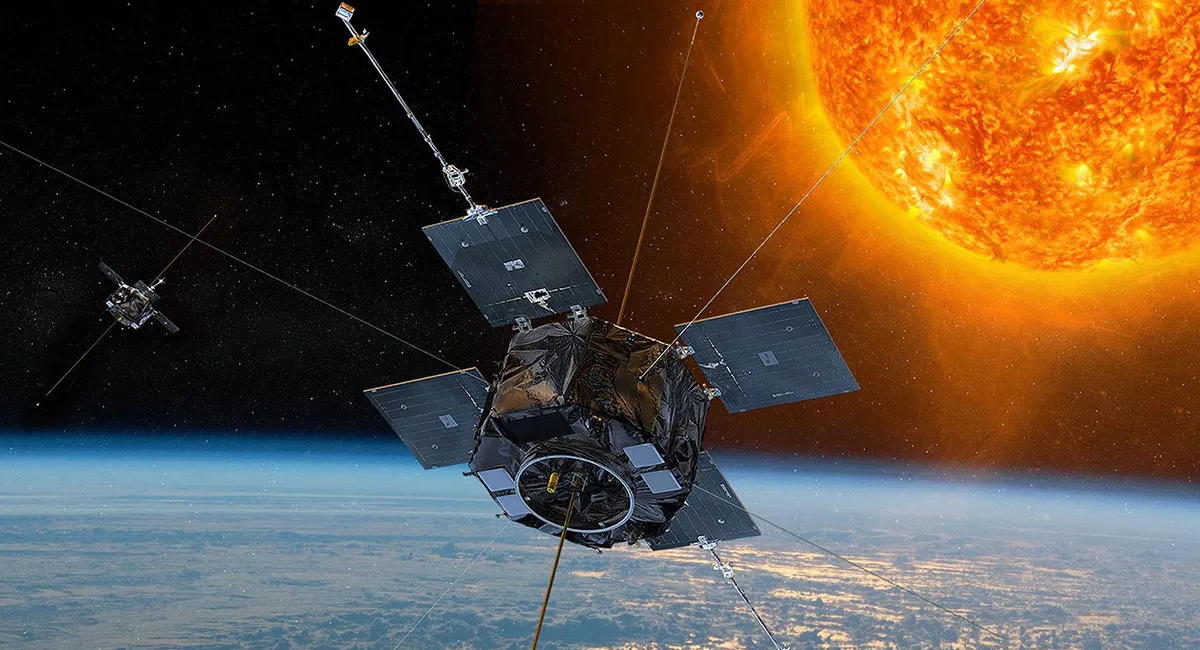 На Землю падає некерований супутник NASA: до зіткнення залишилися лічені години - today.ua