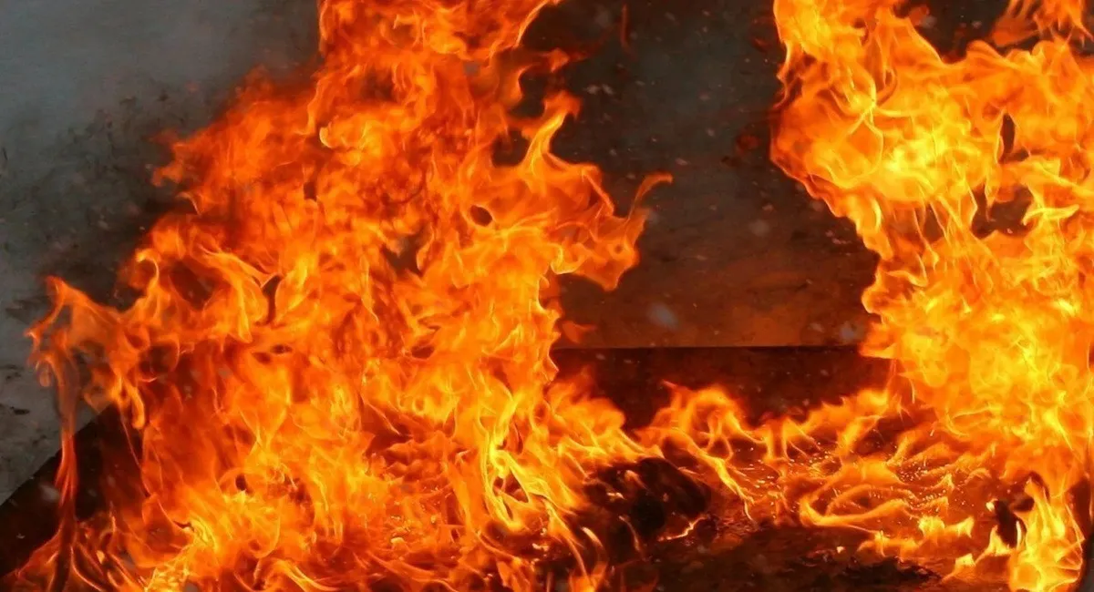 Смертельный пожар в автобусе в Швейцарии: в салоне заметили мужчину с бензином - today.ua