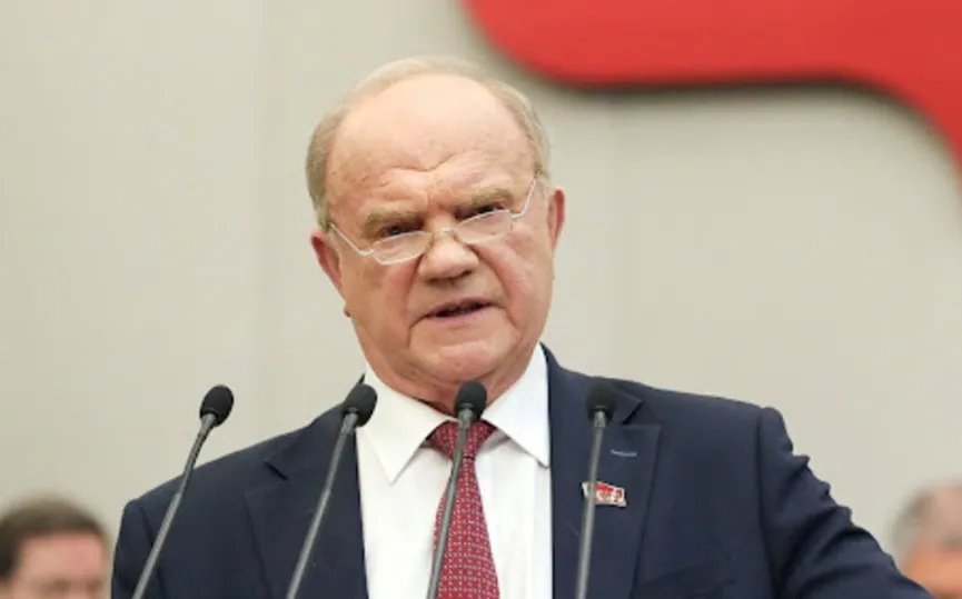 Вже знають, хто наступний: у Держдумі РФ вирахували, на кого нападе Трамп після Ірану - today.ua