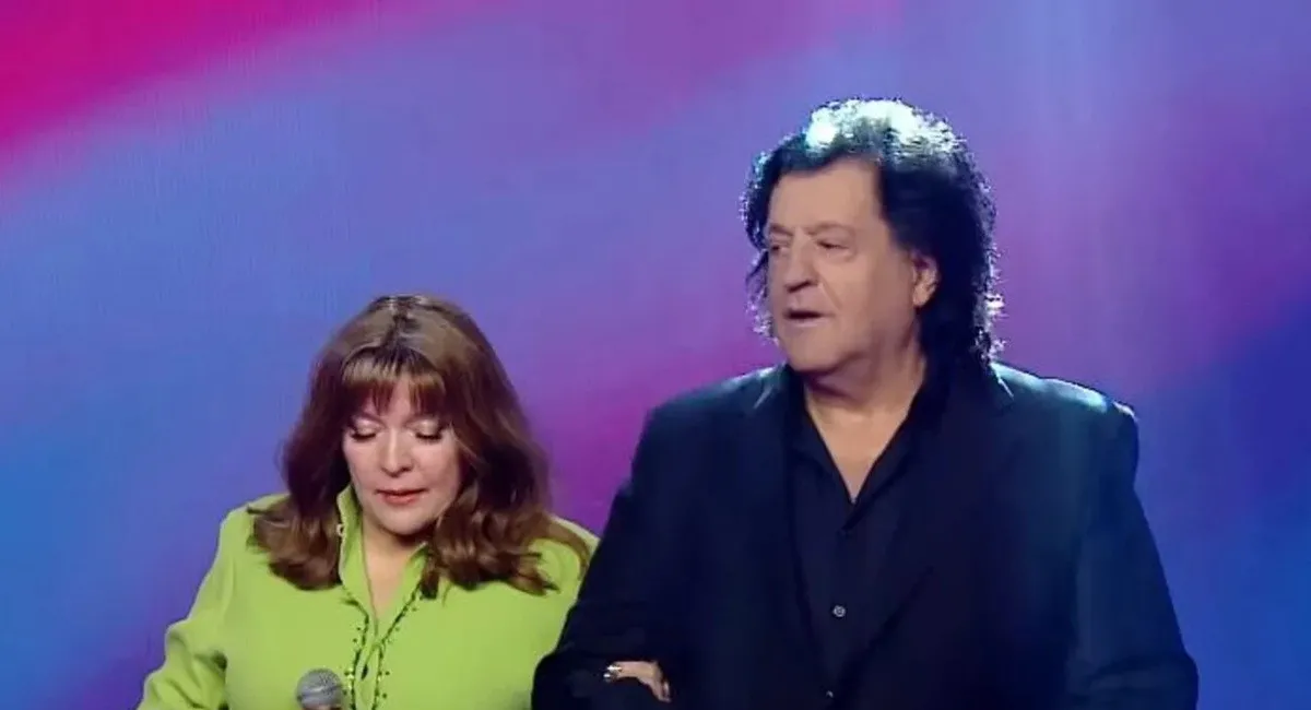 Перший раз чую: Іво Бобул відреагував на заяву ексдружини про аборт - today.ua