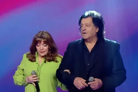 "Первый раз слышу": Иво Бобул отреагировал на заявление бывшей жены об аборте