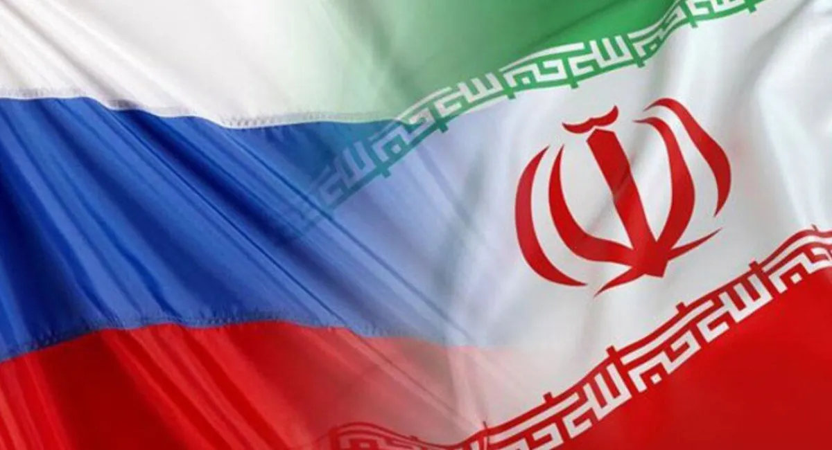 Кремль помогает Ирану наносить удары по базам США и странам Персидского залива: подробности - today.ua