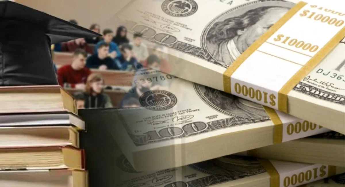 Сезонний заробіток: як шестеро студентів за літо заробили по 15 тис. доларів - today.ua