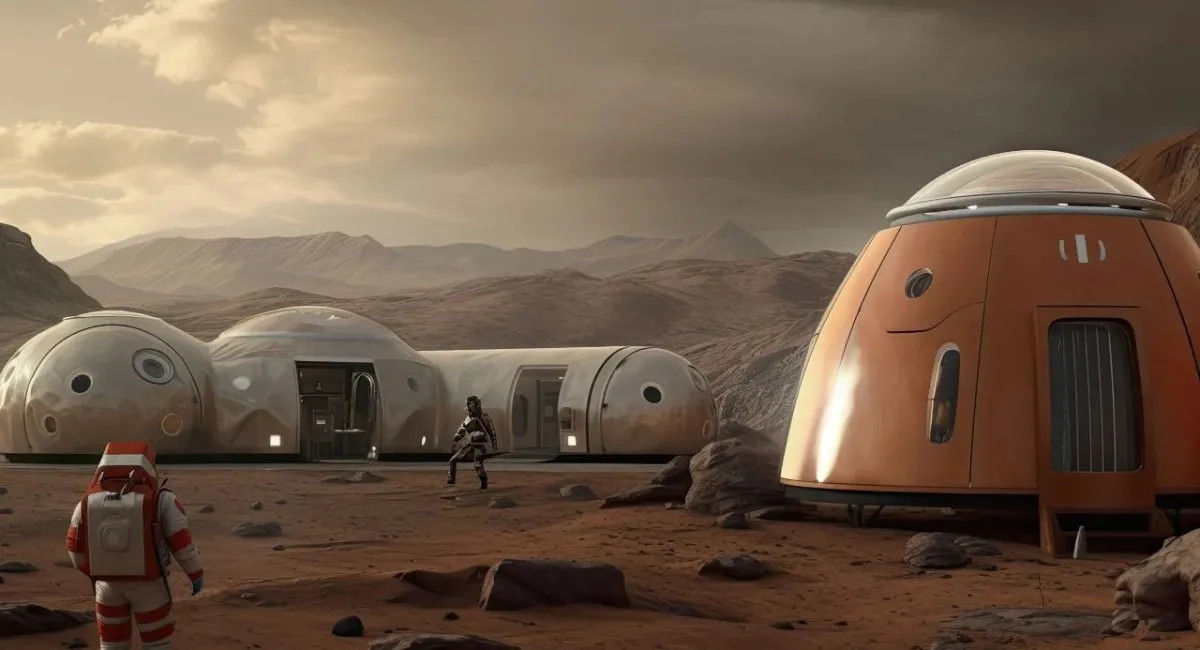 Місія неможлива: учені NASA оголосили вердикт щодо колонізації Марса - today.ua