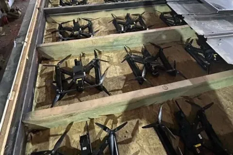 Іран готує свою операцію "Павутина" у Сполучених Штатах, - ФБР