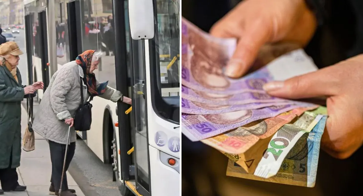 Цими купюрами більше не можна платити у транспорті: про які гривні йдеться - today.ua