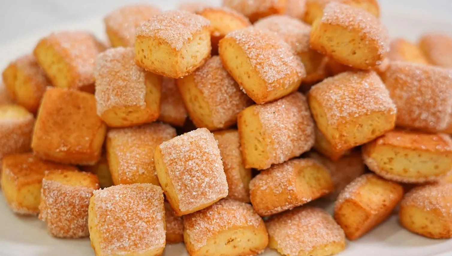 Быстро и вкусно: как приготовить хрустящее домашнее печенье из минимум продуктов - today.ua