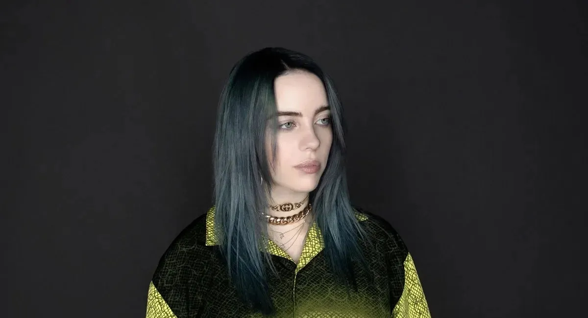 Билли Айлиш может дебютировать в кино: певица ведет переговоры о роли в фильме Под стеклянным колпаком - today.ua