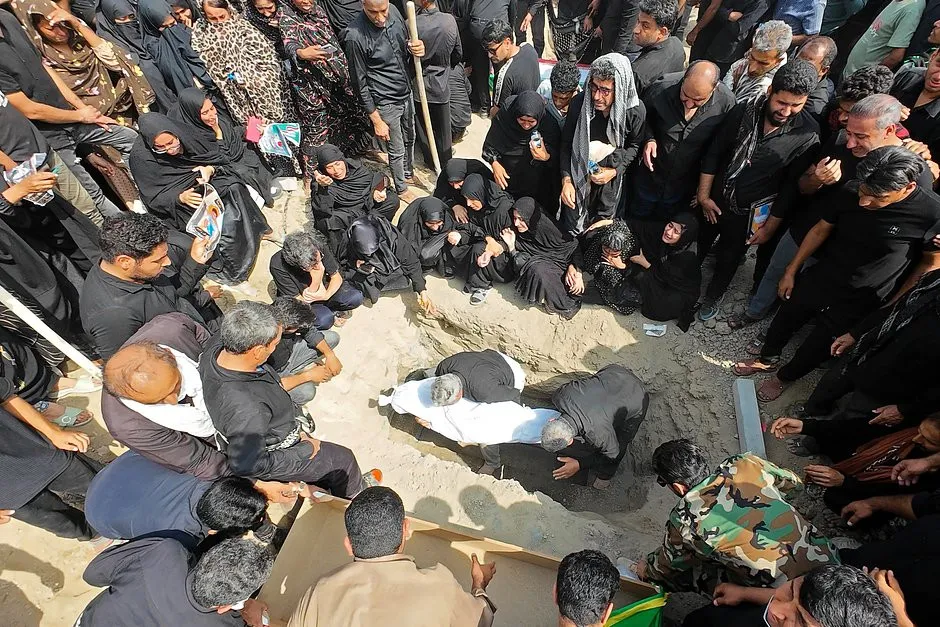 Трамп сказав неправду про удар по школі в Ірані: що про це стало відомо - today.ua