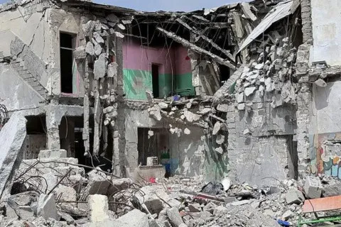 Трамп сказал неправду об ударе по школе в Иране: что об этом стало известно