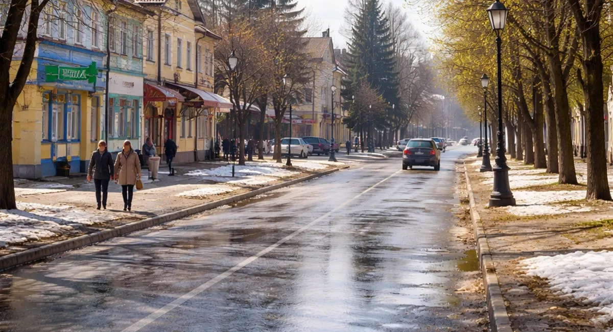 Після +18 повернеться сніг: синоптики попередили про різку зміну погоди - today.ua