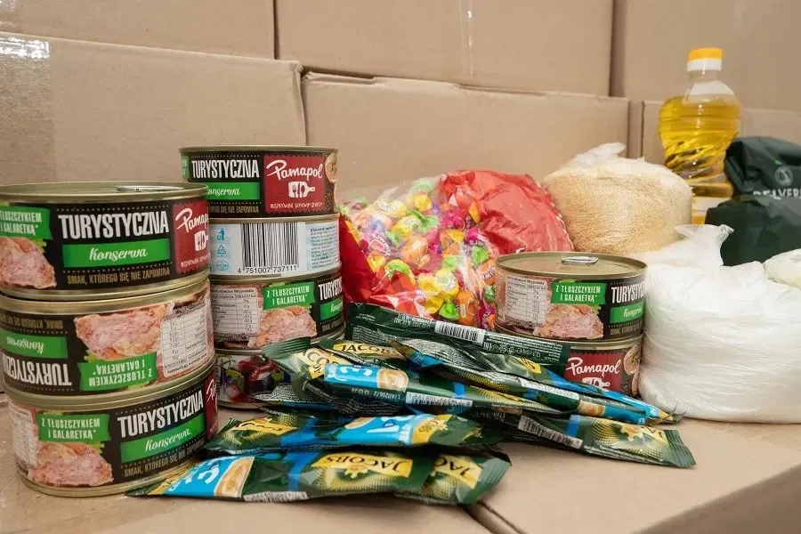 Збіднілим українцям віддаватимуть продукти, які мали йти на утилізацію: уряд запроваджує систему food banking Збіднілим українцям віддаватимуть продукти, які мали йти на утилізацію: уряд запроваджує систему food banking - today.ua