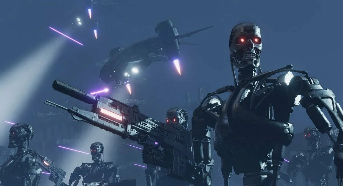 Катастрофический сценарий Терминатора: Пекин напуган американским военным ИИ - today.ua