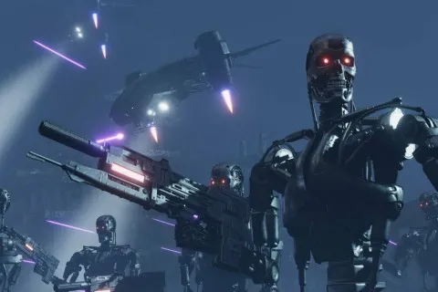 Катастрофический сценарий "Терминатора": Пекин напуган американским военным ИИ