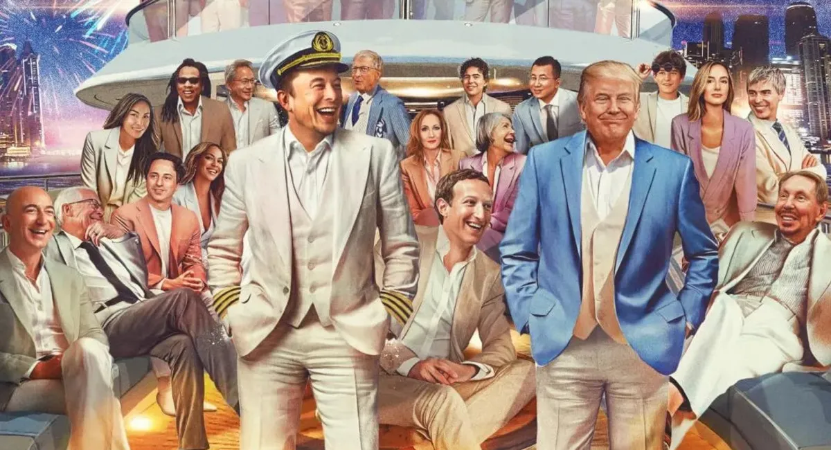 Шесть из семи украинских долларовых миллиардеров обеднели: единственный украинец сумел удвоить своё состояние, - Forbes - today.ua