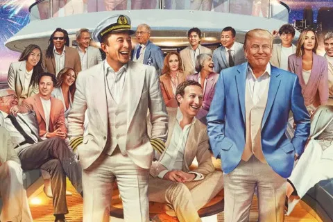 Шесть из семи украинских долларовых миллиардеров обеднели: единственный украинец сумел удвоить своё состояние, - Forbes