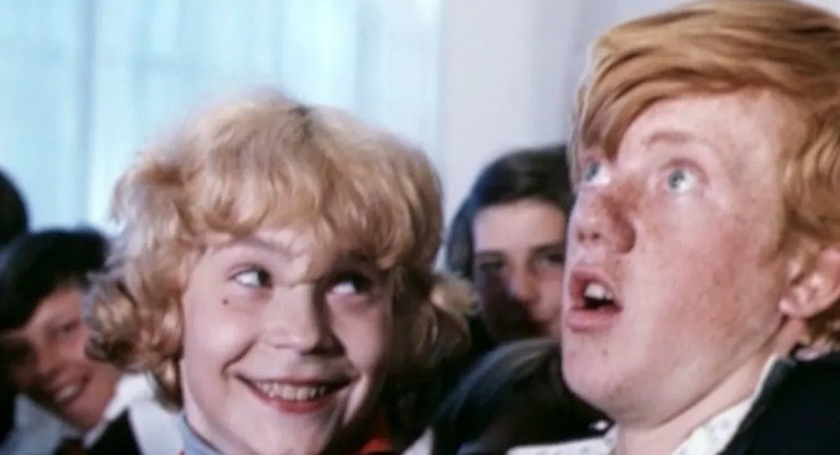 Умер известный украинский актер из культового фильма Приключения Электроника - today.ua