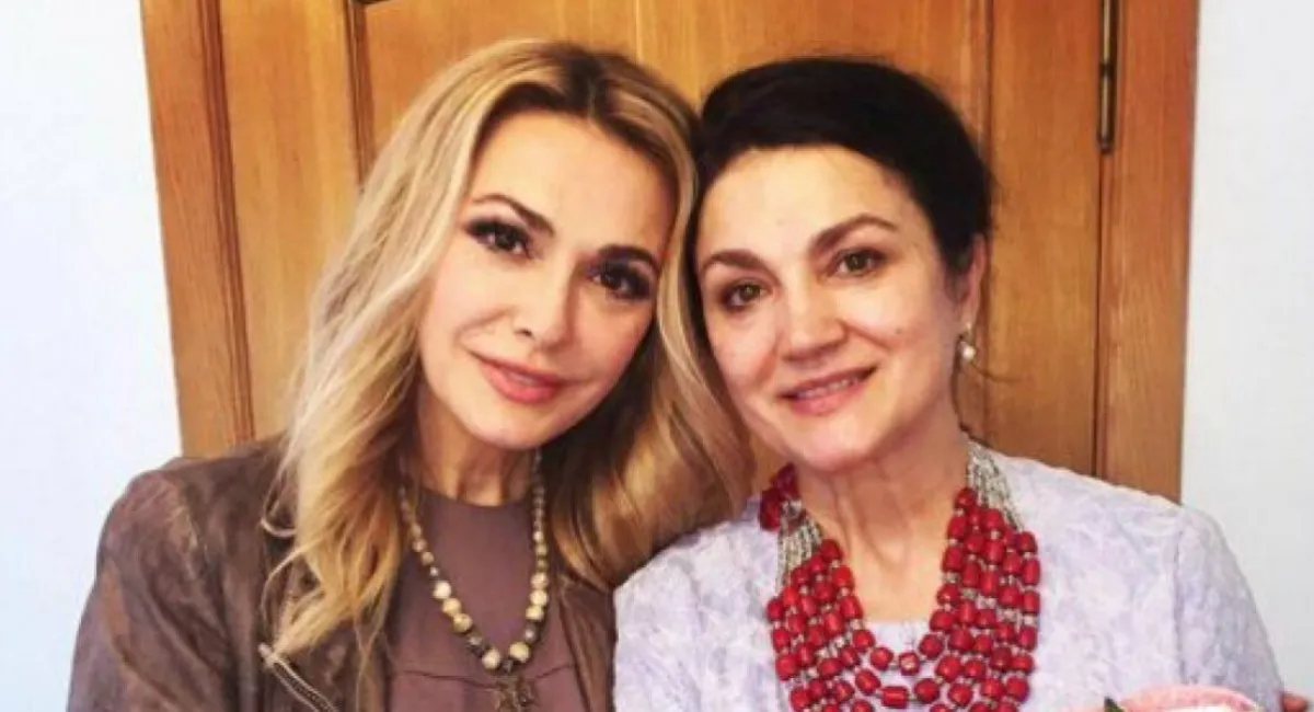 Я намагаюся, а там стіна: Ольга Сумська зізналася, чи вдалося помиритися з сестрою - today.ua