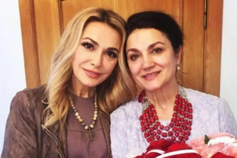 "Я намагаюся, а там стіна": Ольга Сумська зізналася, чи вдалося помиритися з сестрою