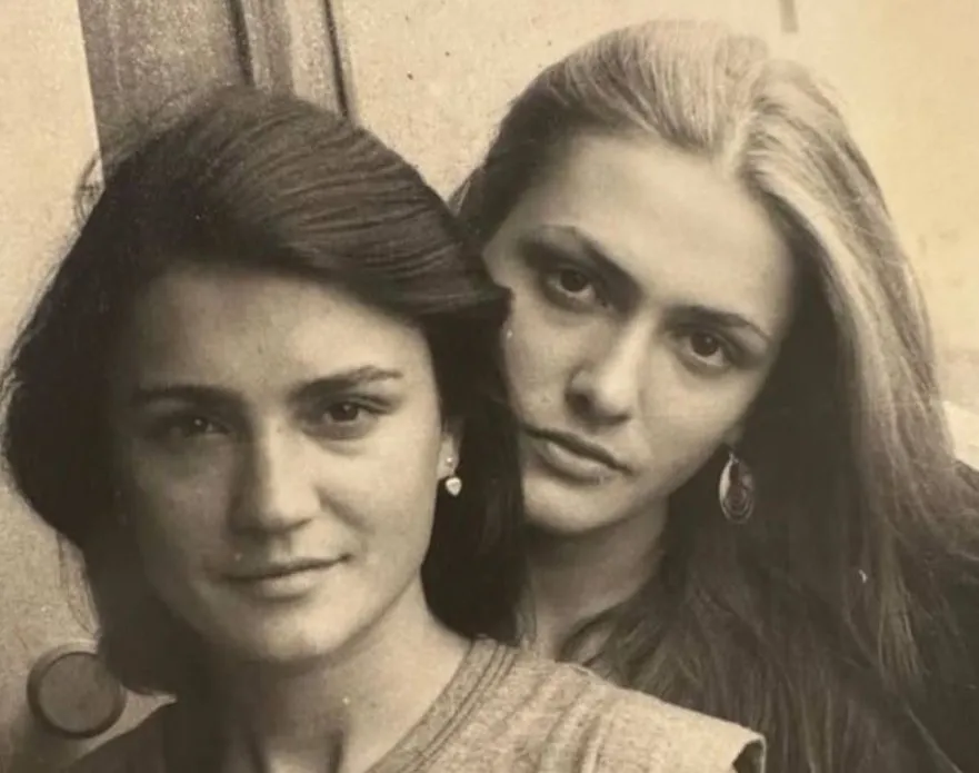 Я намагаюся, а там стіна: Ольга Сумська зізналася, чи вдалося помиритися з сестрою - today.ua