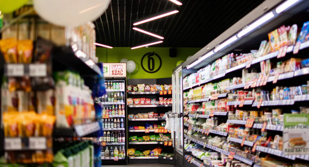 Продовольчий ринок завойовує маловідома мережа супермаркетів: українцям радять звикати до нової назви - today.ua