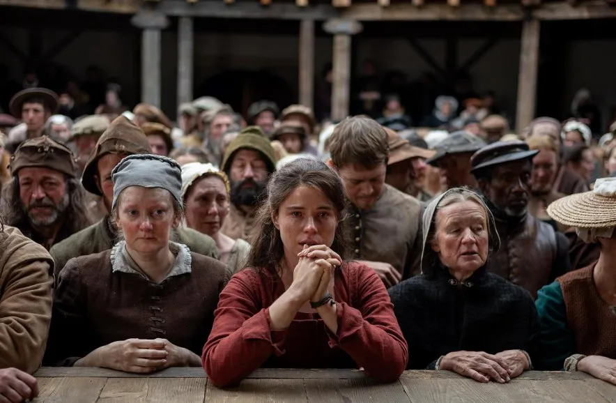 Больше всего номинаций на Оскар-2026: 7 фильмов, которые стоит посмотреть перед церемонией - today.ua