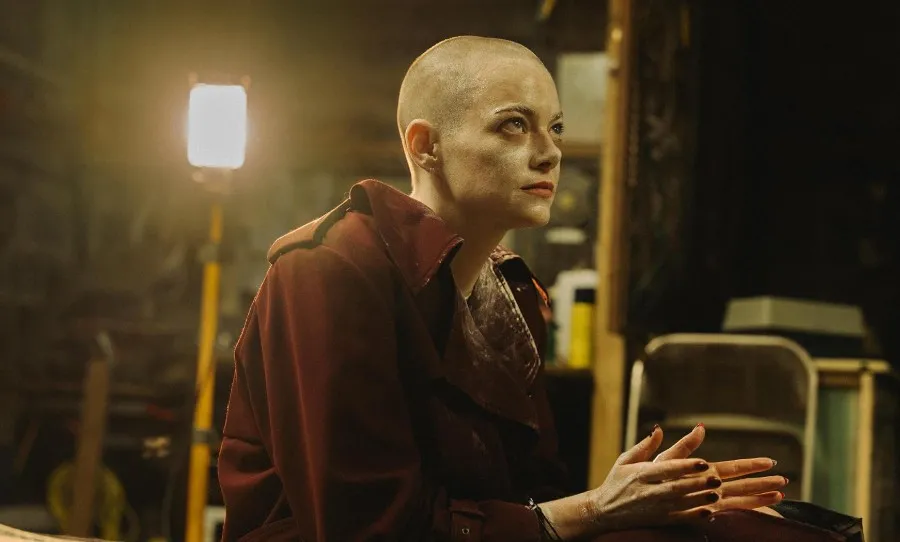 Больше всего номинаций на Оскар-2026: 7 фильмов, которые стоит посмотреть перед церемонией - today.ua