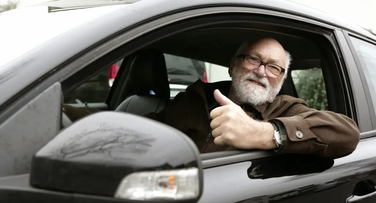В Украине возьмутся за пожилых водителей: какие ограничения могут ввести уже скоро - today.ua
